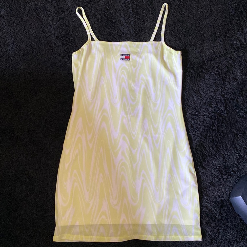 Tommy Hilfiger Dress